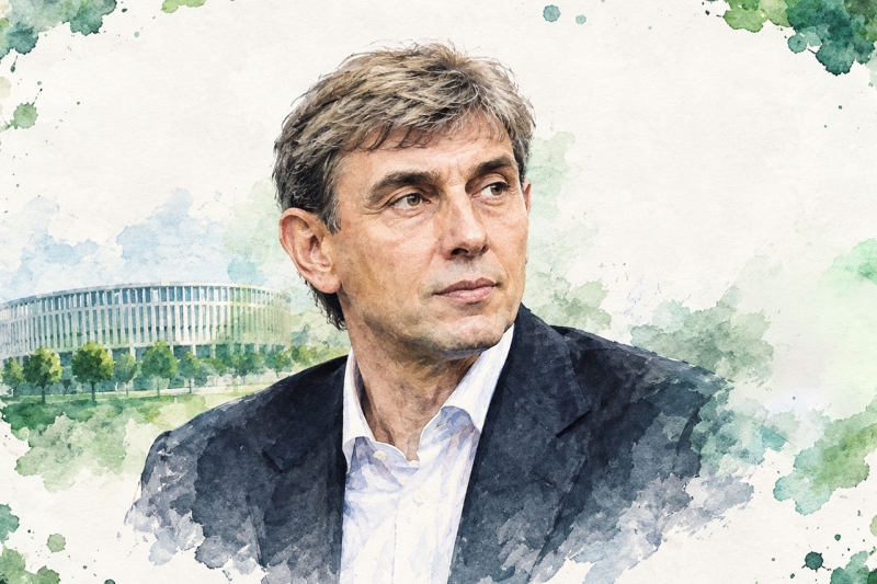 Сергей Галицкий