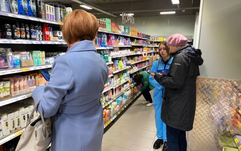 В России назвали защиту прав потребителей одним из приоритетов государства