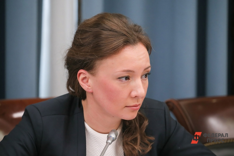 Анна Кузнецова
