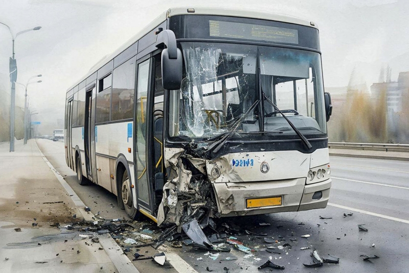 Автобус