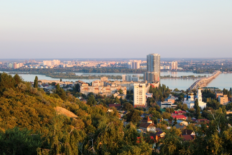 Саратов
