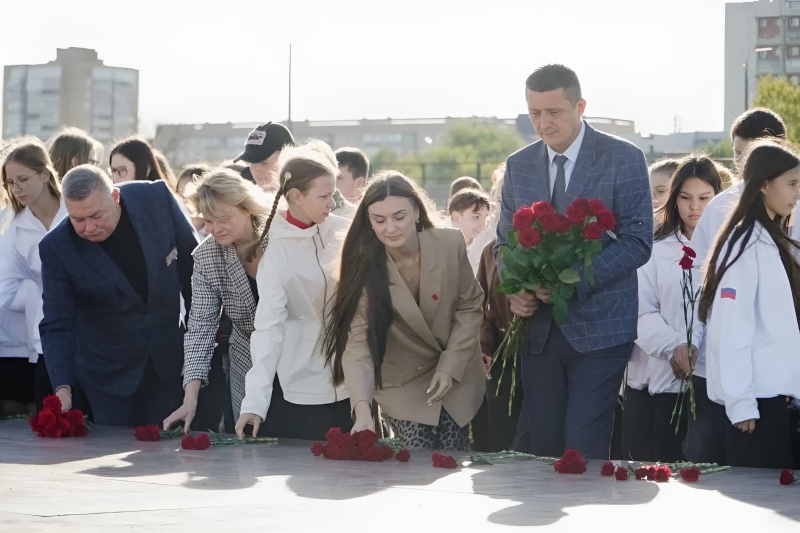 Слет