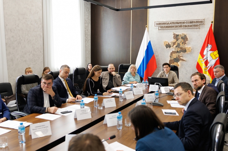 Депутаты