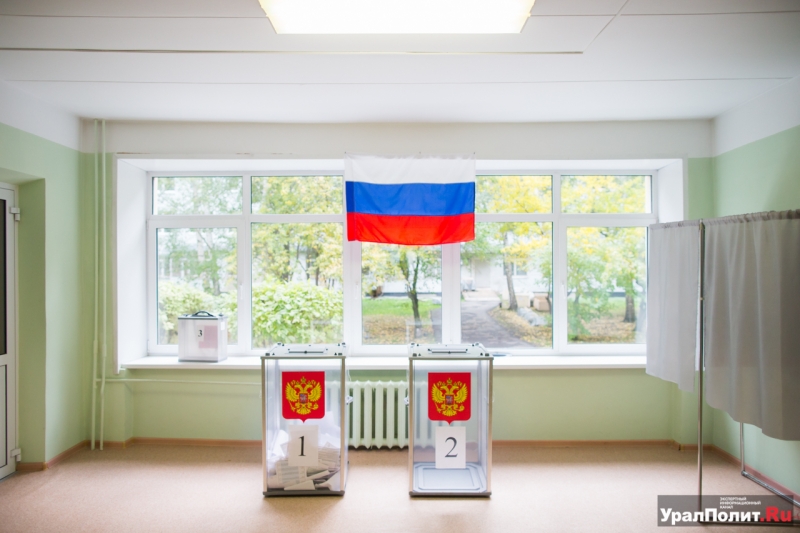 выборы