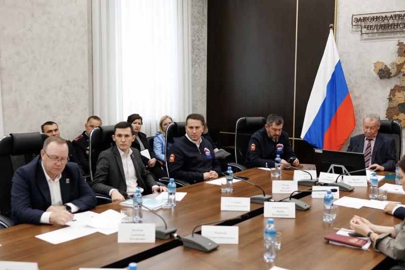 депутаты
