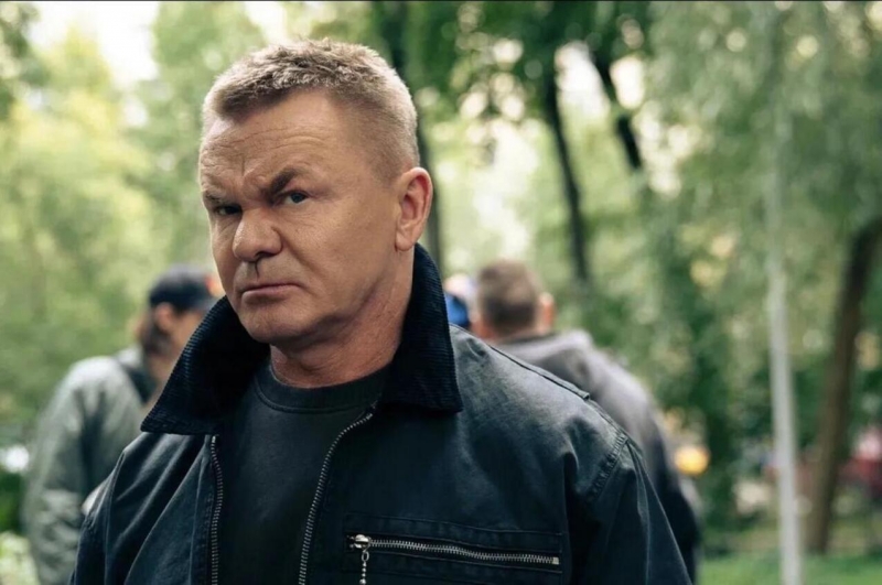 Дмитрий Пермяков вошел в число создателей новой комедии на ТНТ