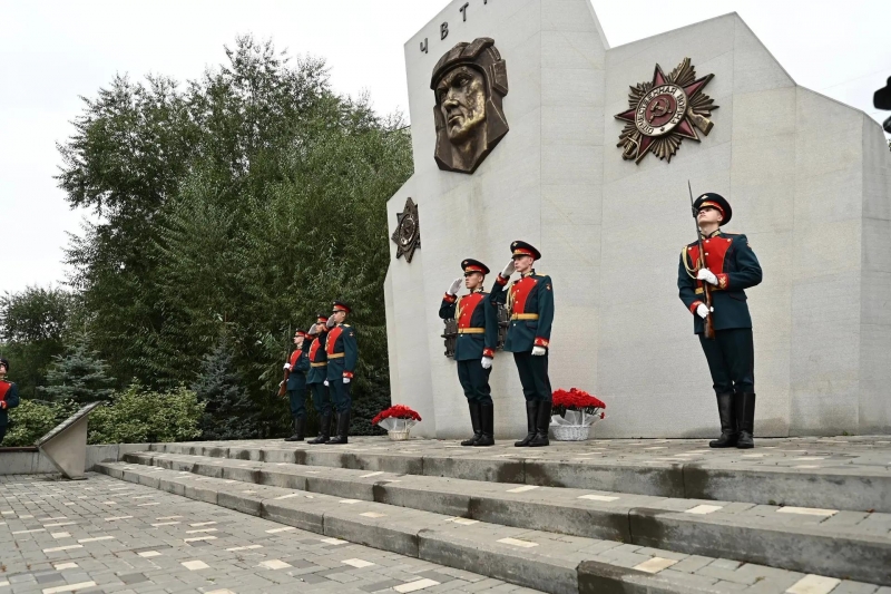Из стен училища вышло много Героев Советского Союза и Российской Федерации