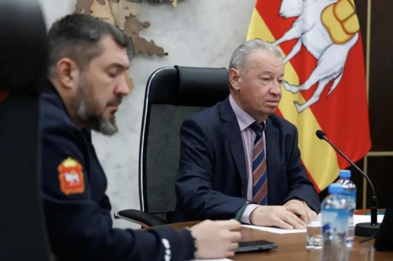 депутаты