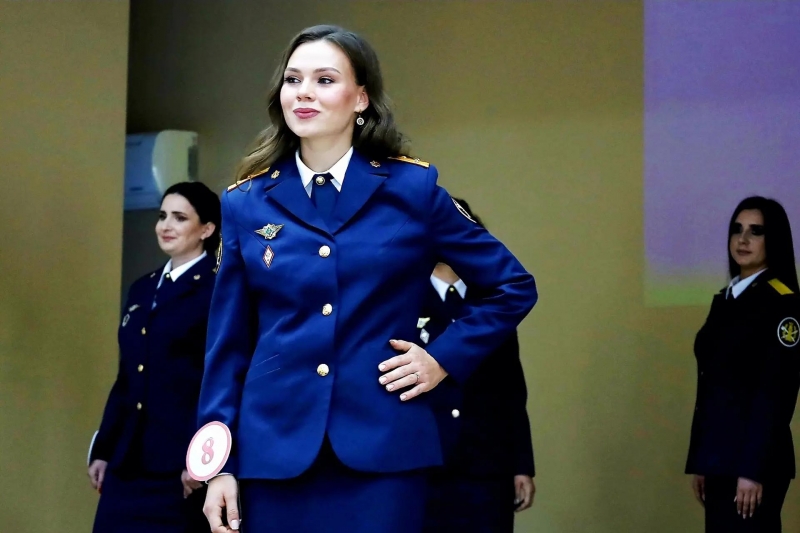Юлия Такаева