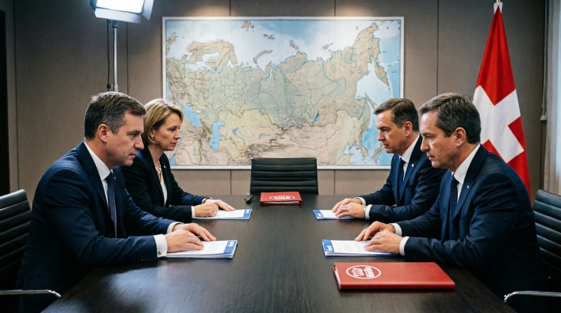 переговоры
