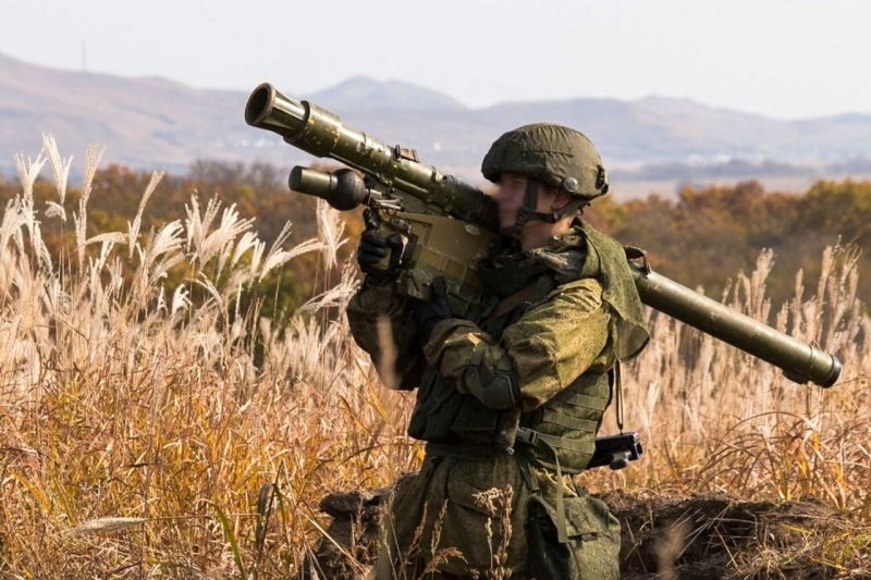 военный
