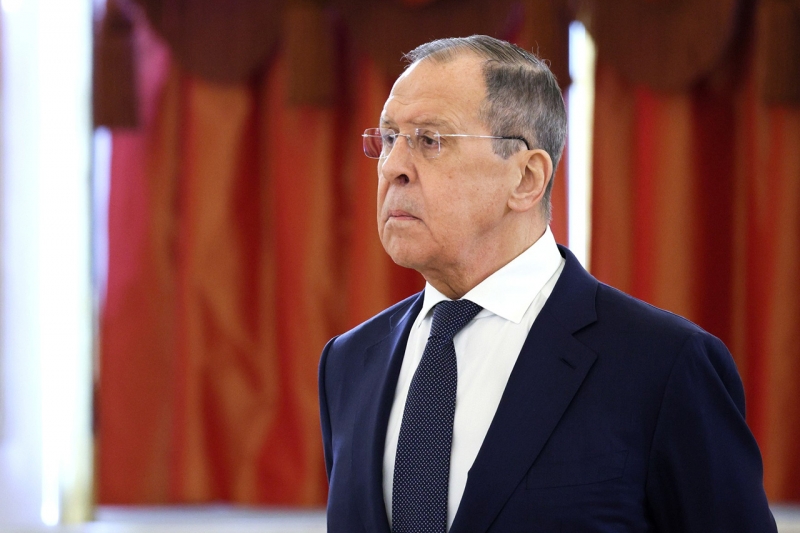 Лавров