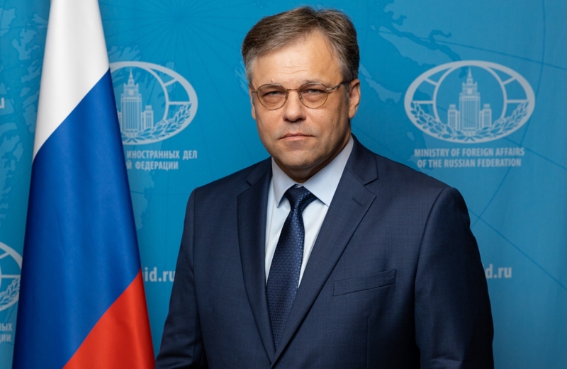 Мирошник