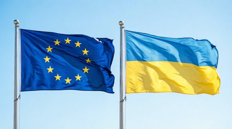 ЕС и Украина