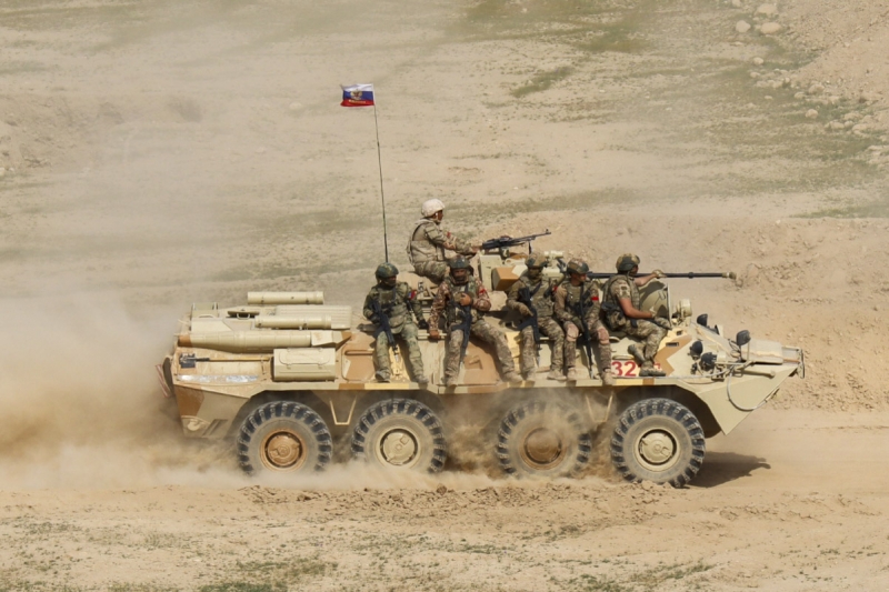 ВС РФ