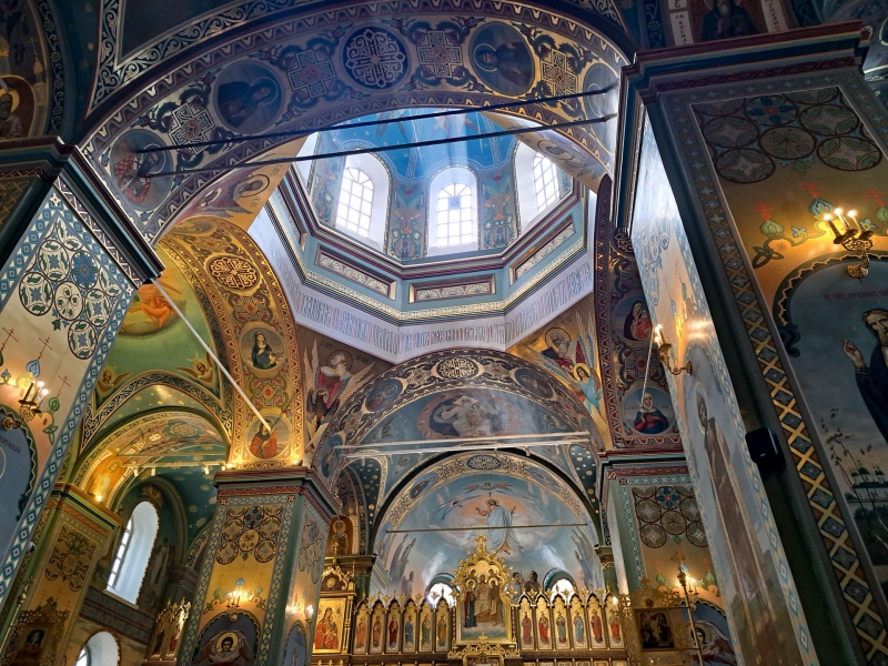 Церковь