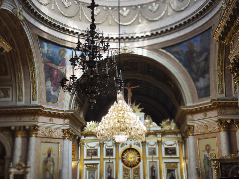 Церковь