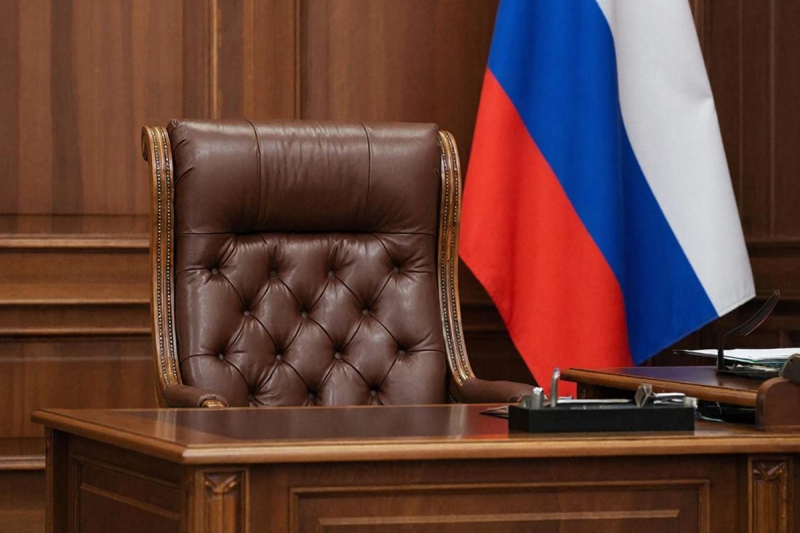 Чиновник