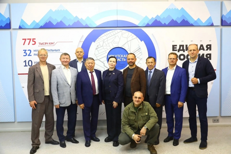 депутаты