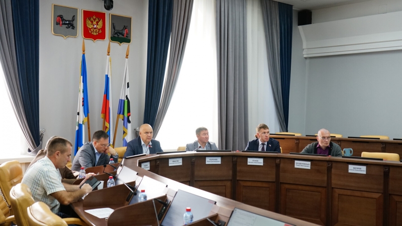 депутаты
