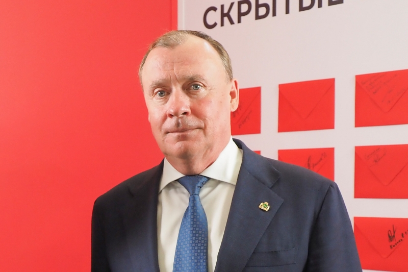 Алексей Орлов