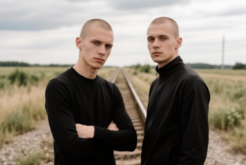 Диверсанты