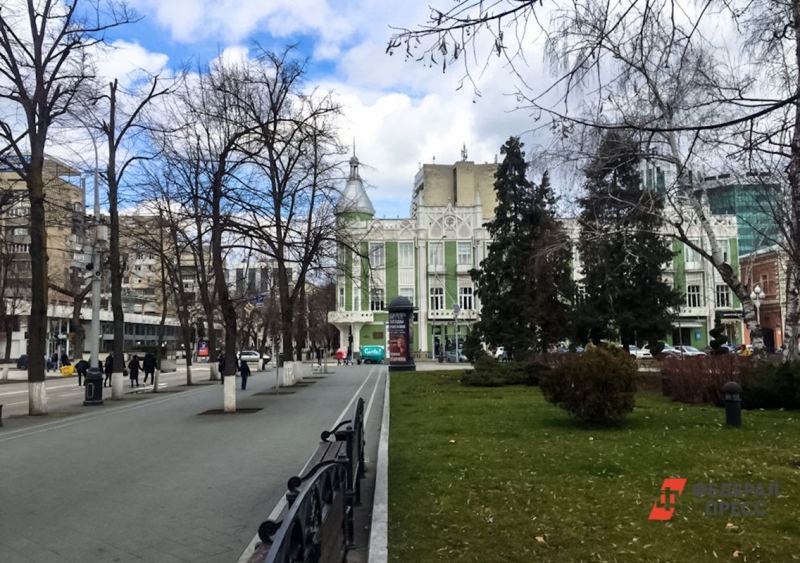 Чем запомнились мэры Краснодара