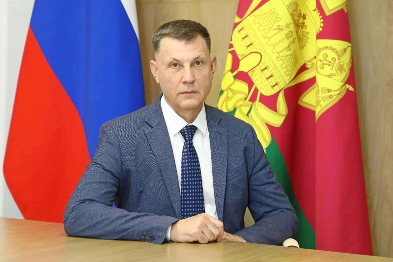 Министерство региональной безопасности появилось на Кубани