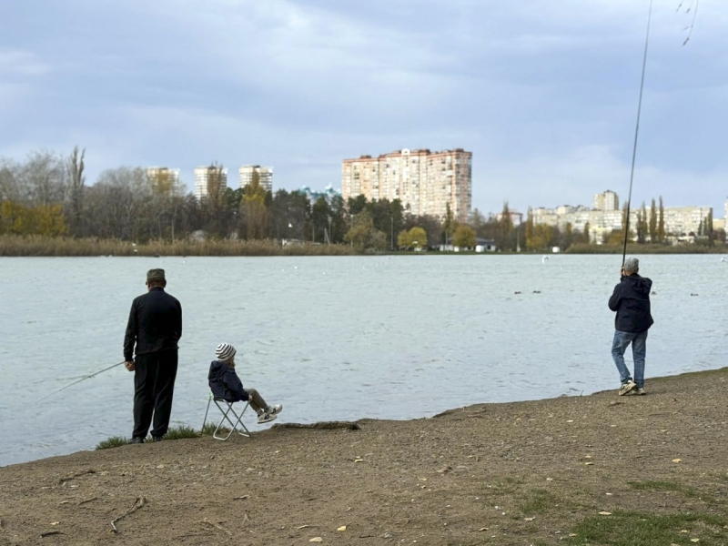 Часть жителей Краснодара заплатят за несуществующее тепло в батареях