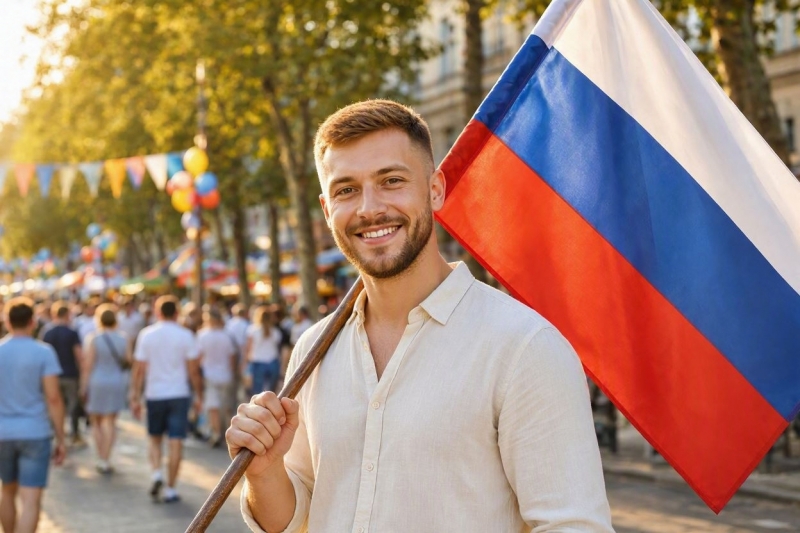 флаг рф