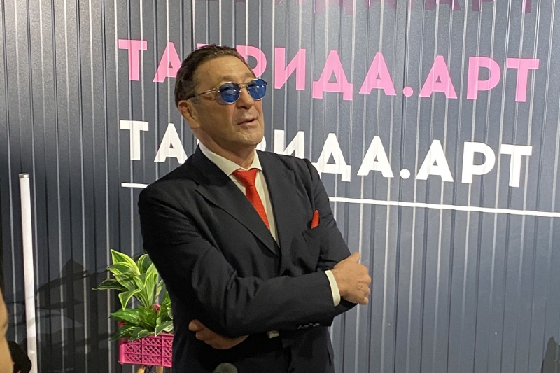 Лепс
