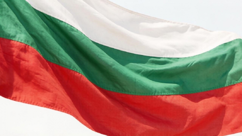 Болгария