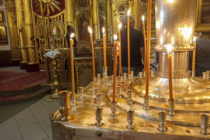 церковь