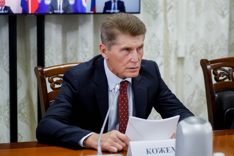 Кожемяко
