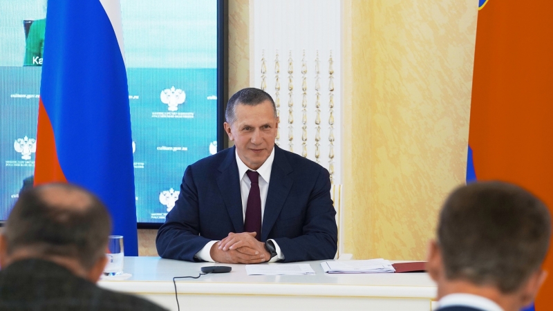 Политологи оценили, кто может занять пост губернатора Приморья