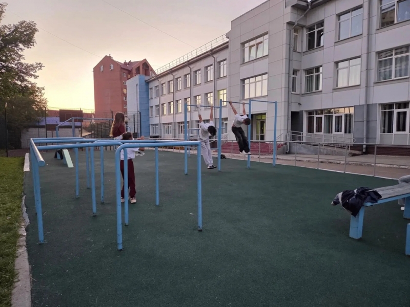 Депутаты следят за благоустройством соцобъектов