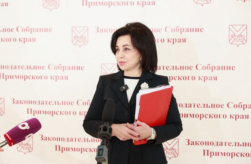 Политологи оценили, кто может занять пост губернатора Приморья