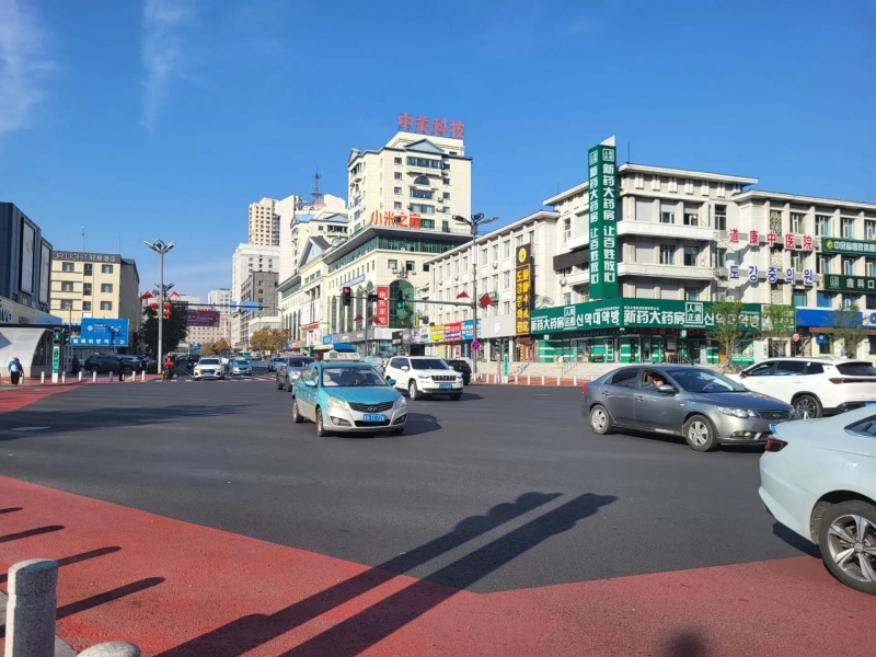 Китай