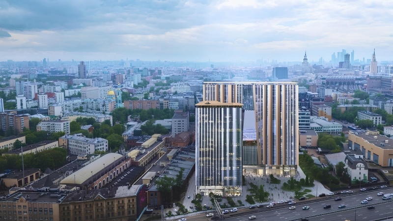 Метрополис