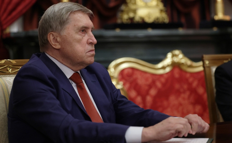 Ушаков