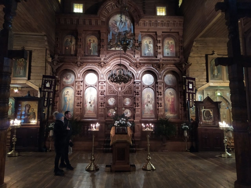 Храм