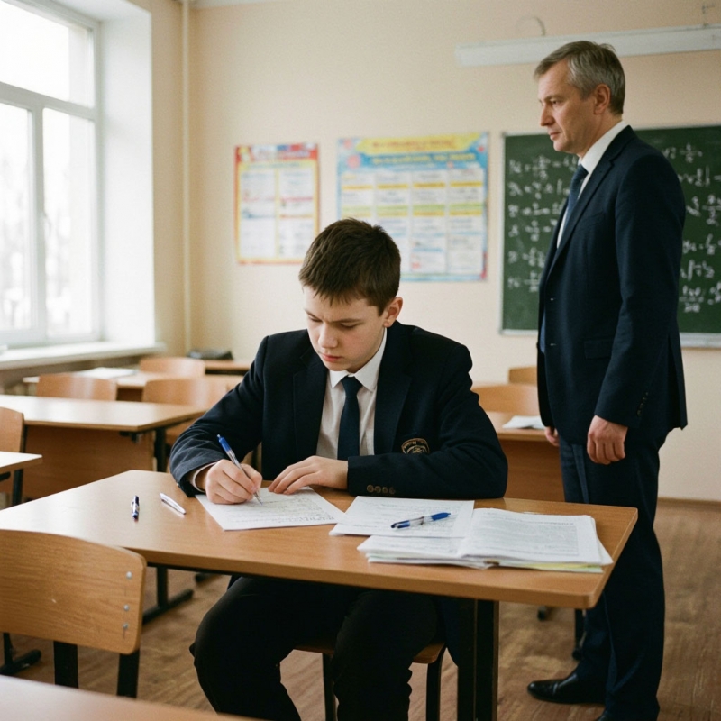 ЕГЭ
