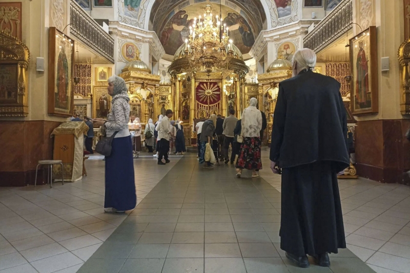 Церковь