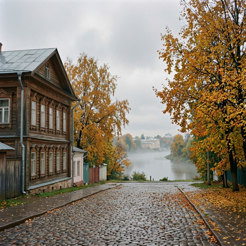 погода