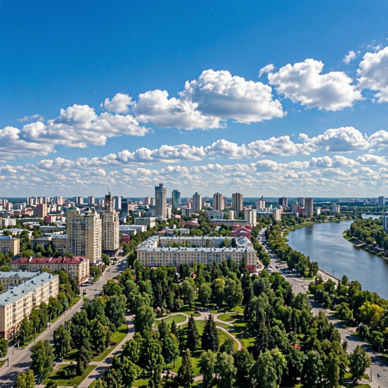 Погода