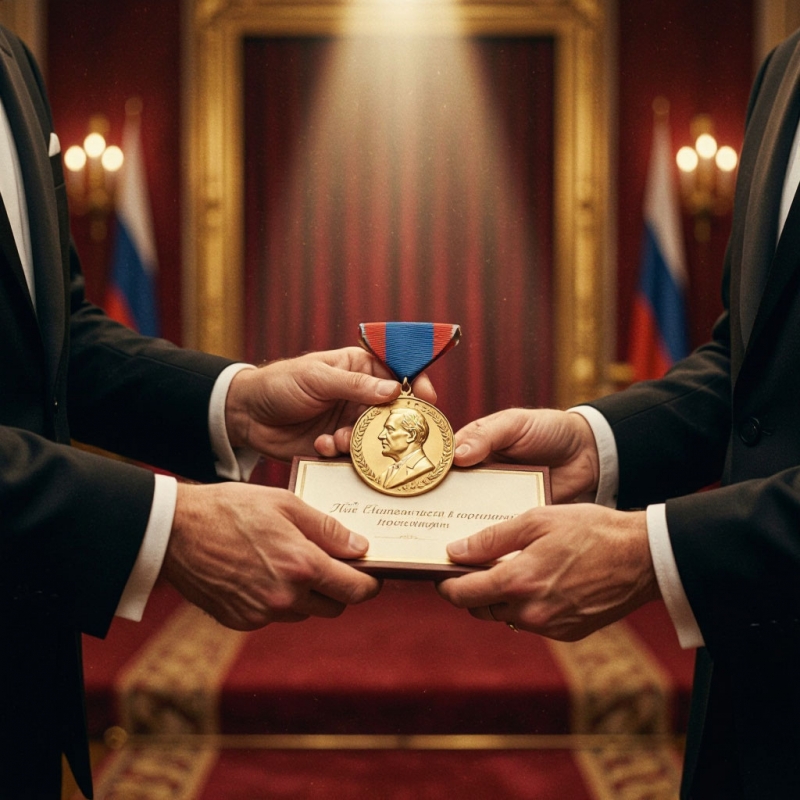 Премия