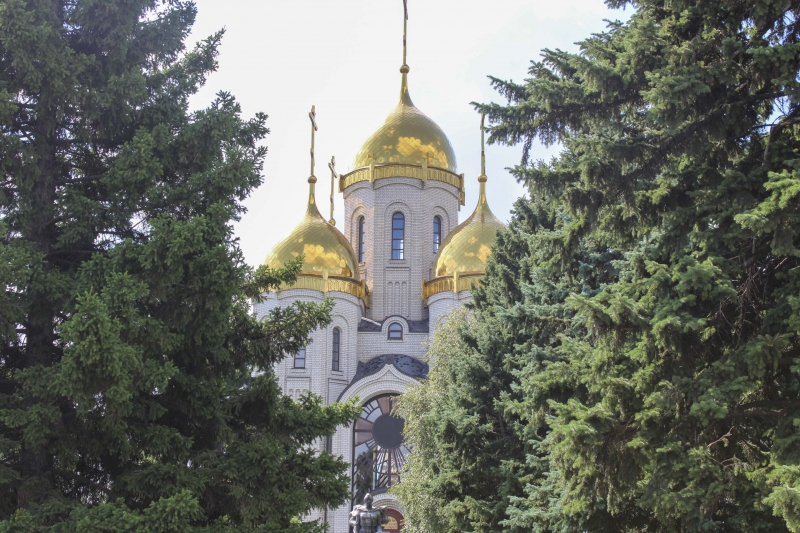 Храм