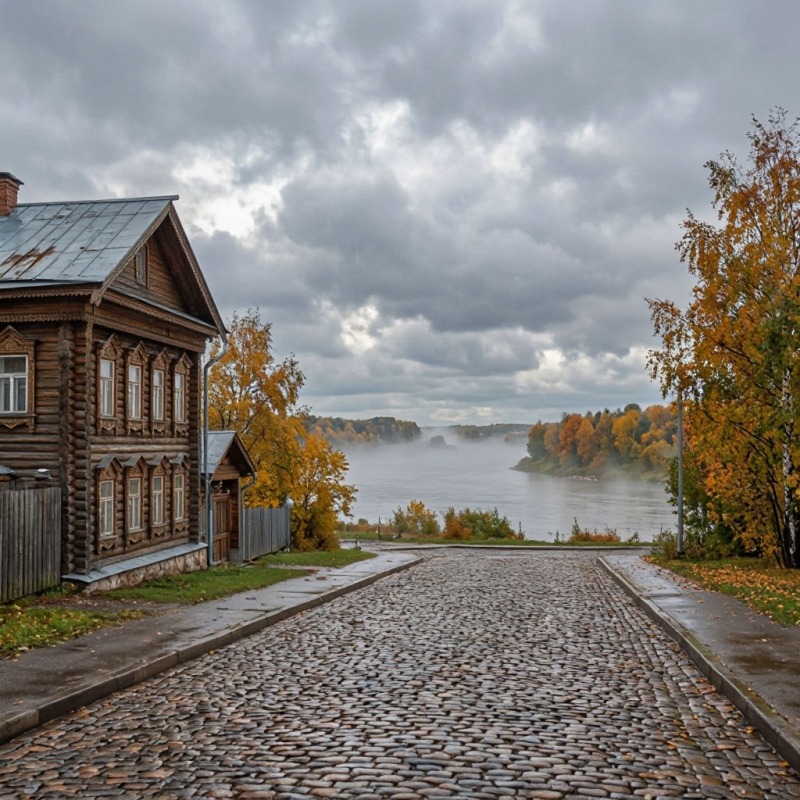 погода