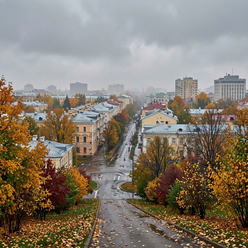 Погода