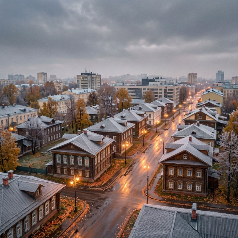 погода